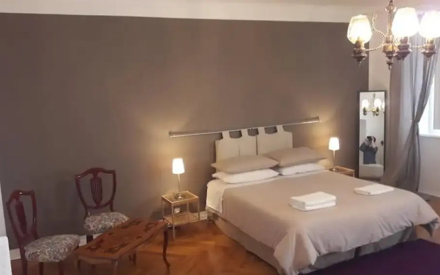 Affittacamere San Lazzaro