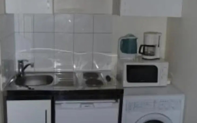 My Address in Paris - Appartement Gravilliers 12