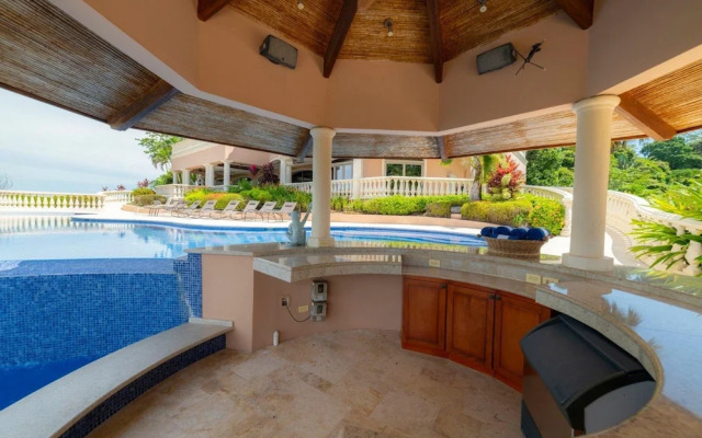 - Casa Garmus - 10 bdr Ocean View