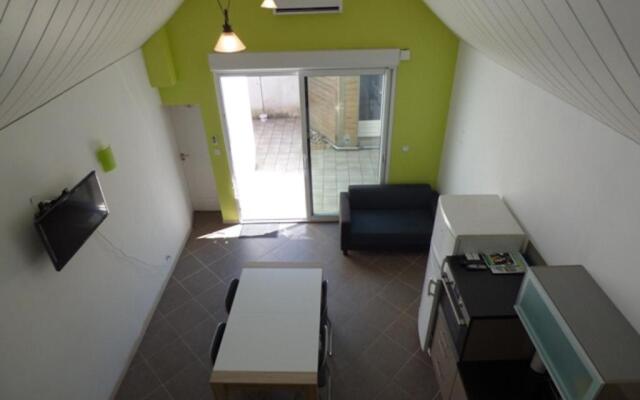 Maison Saint-Gilles-Croix-de-Vie, 3 pièces, 5 personnes - FR-1-428-22