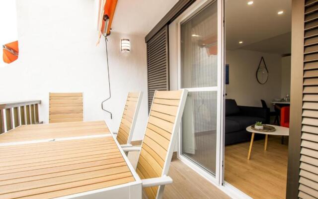 Parque Santiago 1 Duplex 2A014