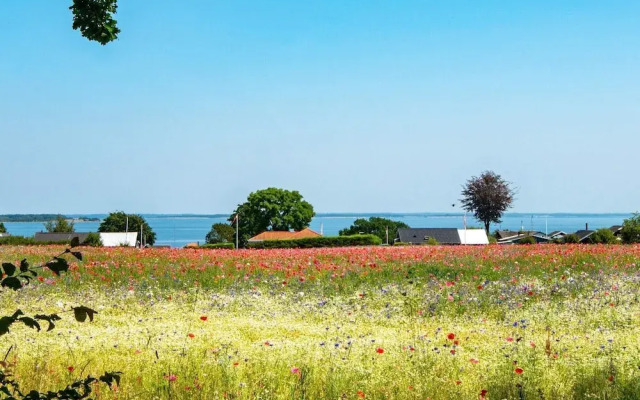 12 Person Holiday Home in Haderslev