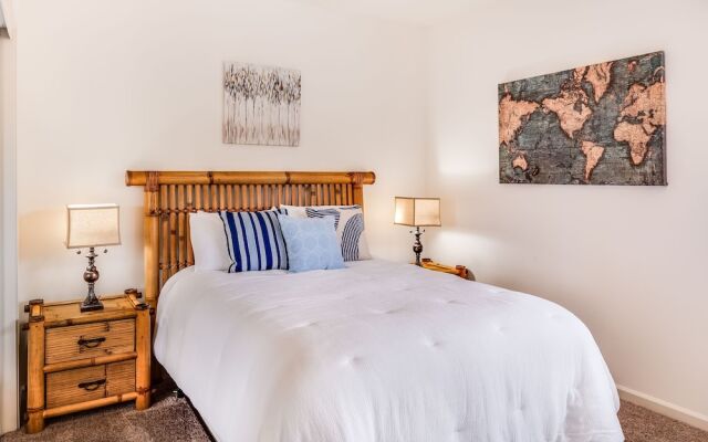 Mauna Lani Fairways #102 - 3 Br Condo