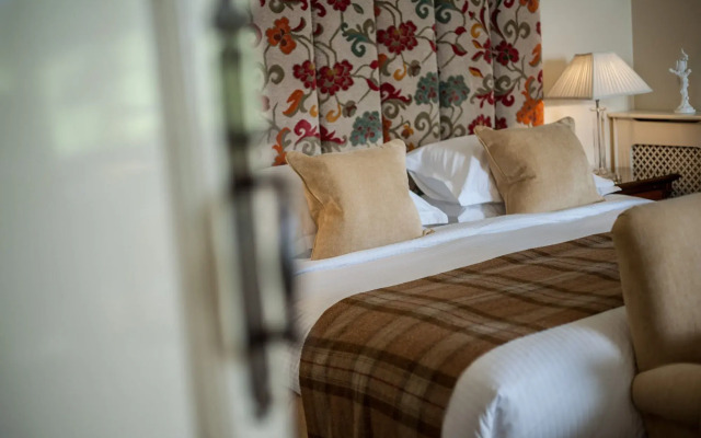 Buckland Manor