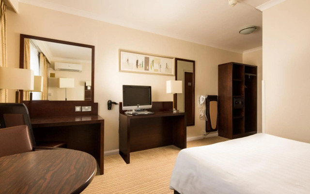 Mercure Norwich Hotel