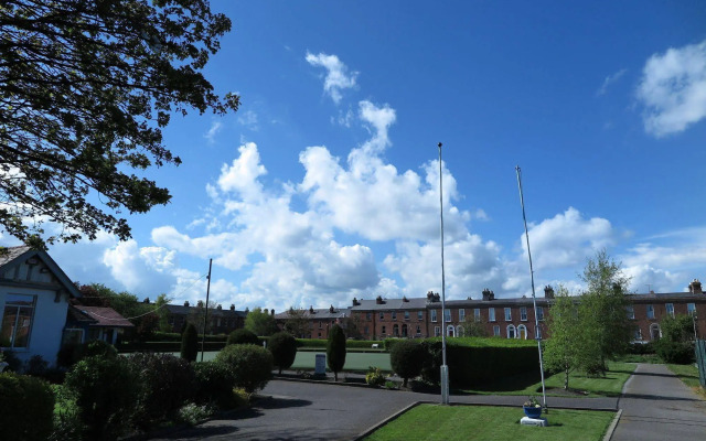 The Dublin Viking's Place