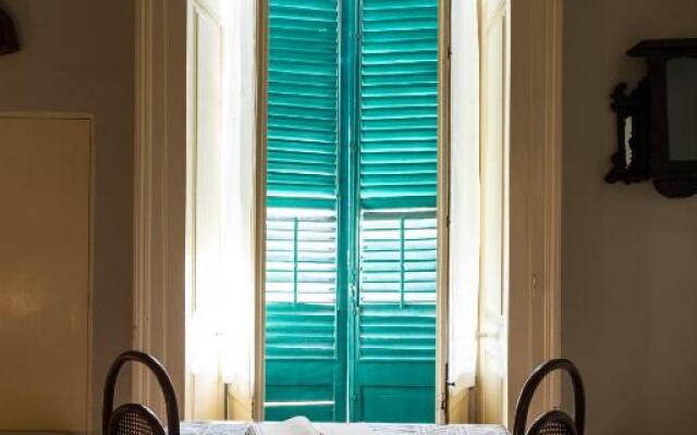 Palazzo Leuzzi B&B
