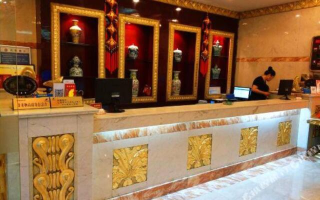 Yifeng Hotel