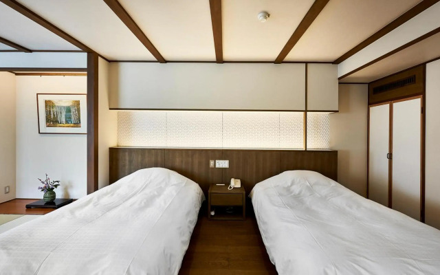 Tamaya Ryokan