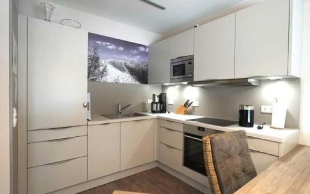 Wohnung 11 im Palais am Meer II