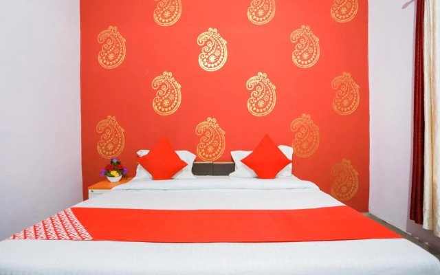 Krishna Vedanand Residency
