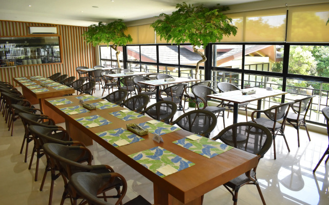 Holiday Inn & Suites BATANGAS LIMAPARK by IHG