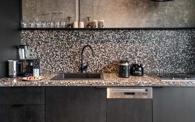 Stylish Studio Stay in Central Fitzroy