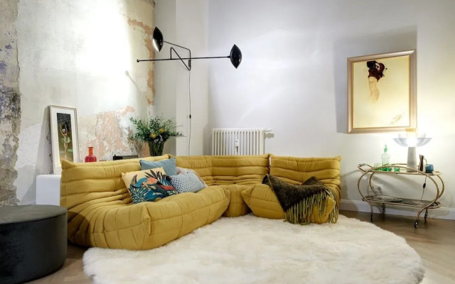 Cora Apartments Leipzig