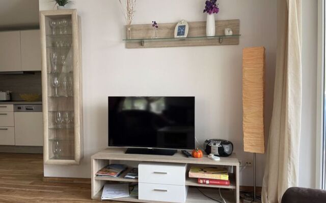 House  Ostseebad Lubmin 16917