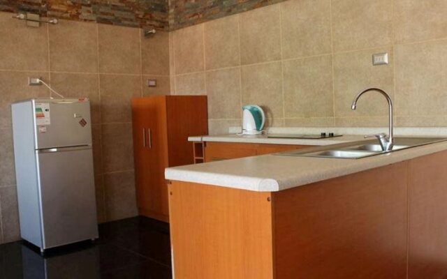 Hotel Caupolican
