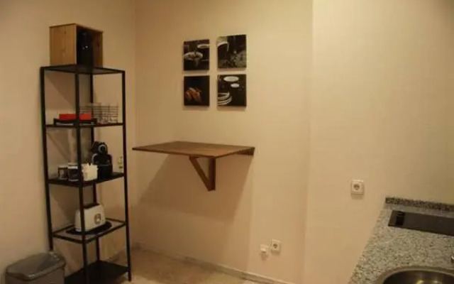 Echegaray Suites