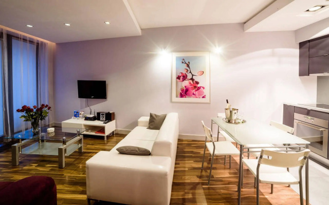 Palace Apartments Krakow - Prestige