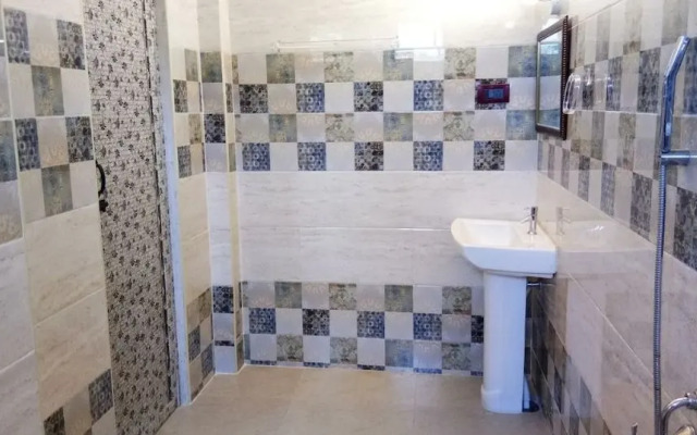 Rajalakshmi Guesthouse
