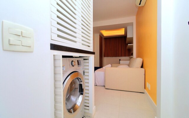 Rio Spot Copacabana Ipanema U048