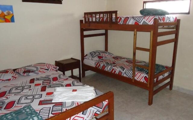 Hotel Mirador Del Lago