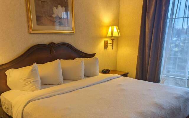 Wingate by Wyndham Mansfield OH