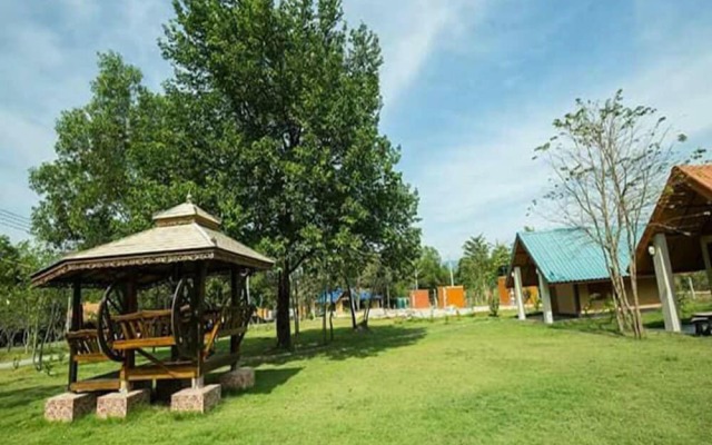 Matharak Resort