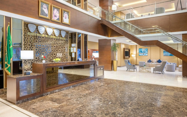 Blue Coral Hotel