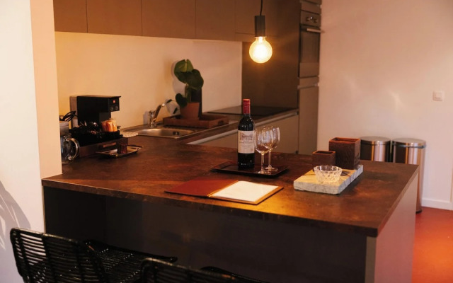 A Place - Leeuwenstraat 20