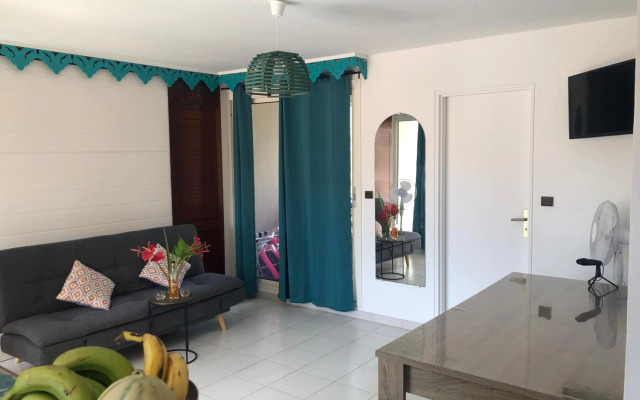 Résidence Plage Des Salines