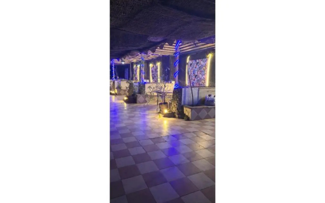 Royal Pyramids Hotel