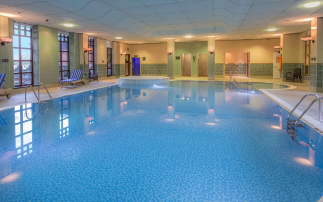 Hilton Puckrup Hall Hotel & Golf Club, Tewkesbury