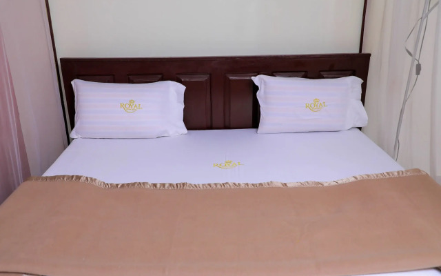 Royal Park Hotel Jinja
