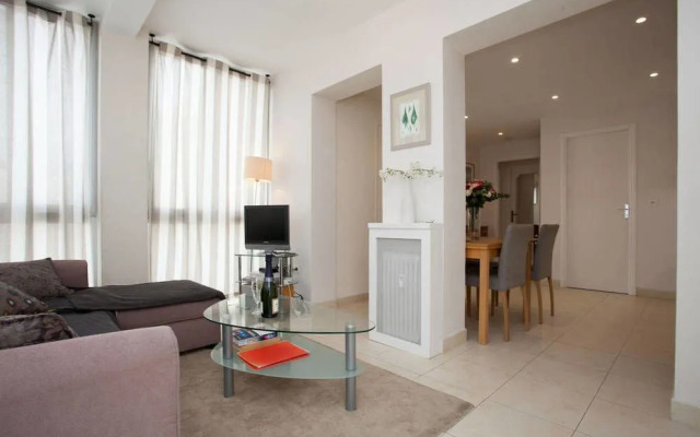 Victor Hugo Topfloor