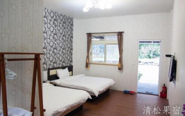 Qing Song B&B