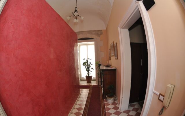 Palazzo 'Il Cavaliere' - B&B di Charme