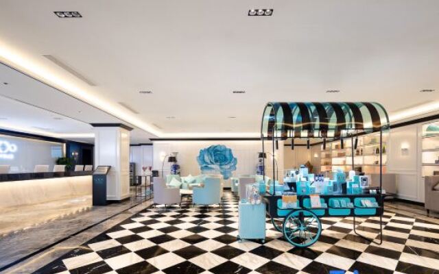 Xana Hotelle Hotel (Suizhong Wenhua Road)