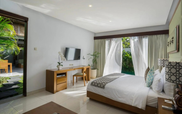Pradha Villas Seminyak
