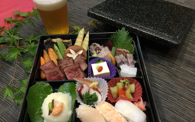 Hotel Saiyou WAKIGAWA