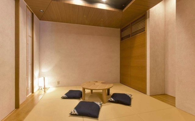 Shimonoseki Onsen Kaze No Umi – Guest Rooms – Shimonoseki