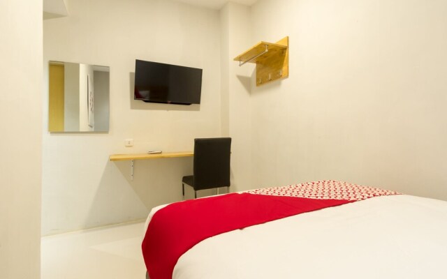 Oyo 623 Mmtc Guest House