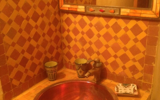 Riad Amazigh