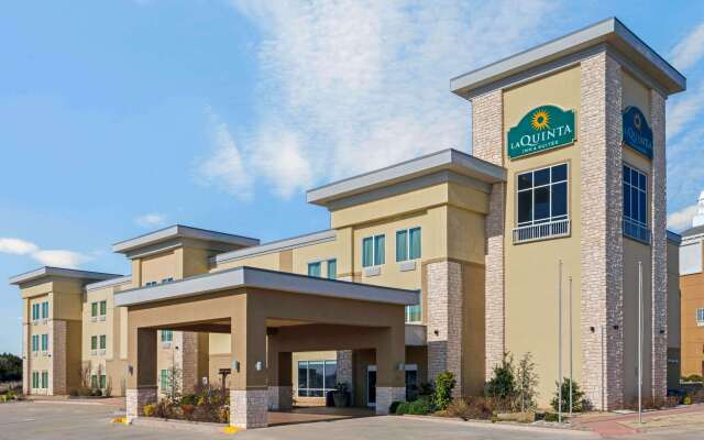 La Quinta Inn & Suites by Wyndham Guthrie