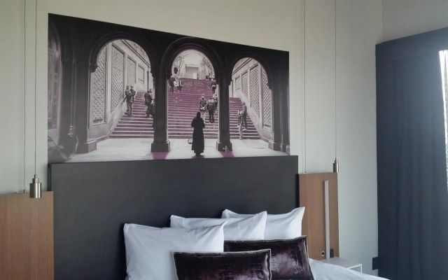 Grand Times Hotel Drummondville