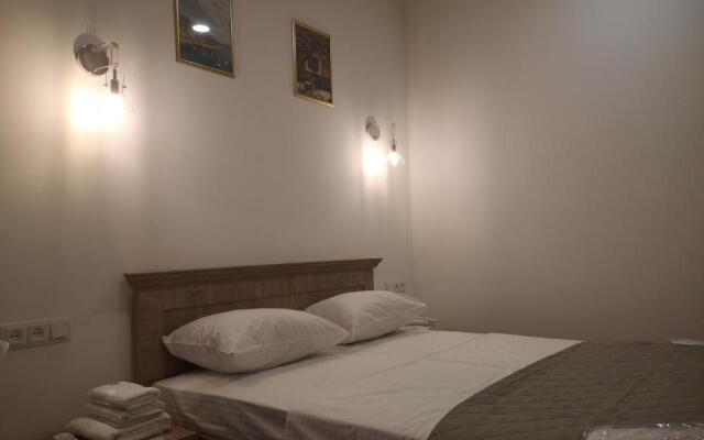 7Rooms Boutique Hotel