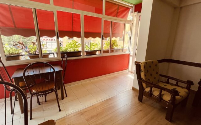 Hotel Drinos