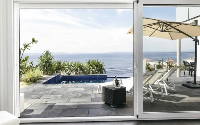 Vista Roses Mar - Casa del Far