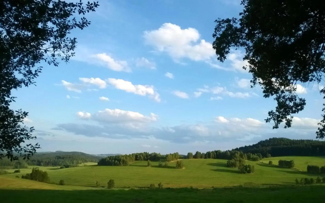 Apartment Riviera 503-8 Lipno Home