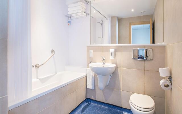 Travelodge London Central Aldgate East