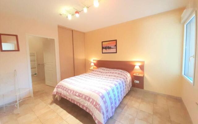 Appartement Saint-Lary-Soulan, 7 pièces, 15 personnes - FR-1-457-179